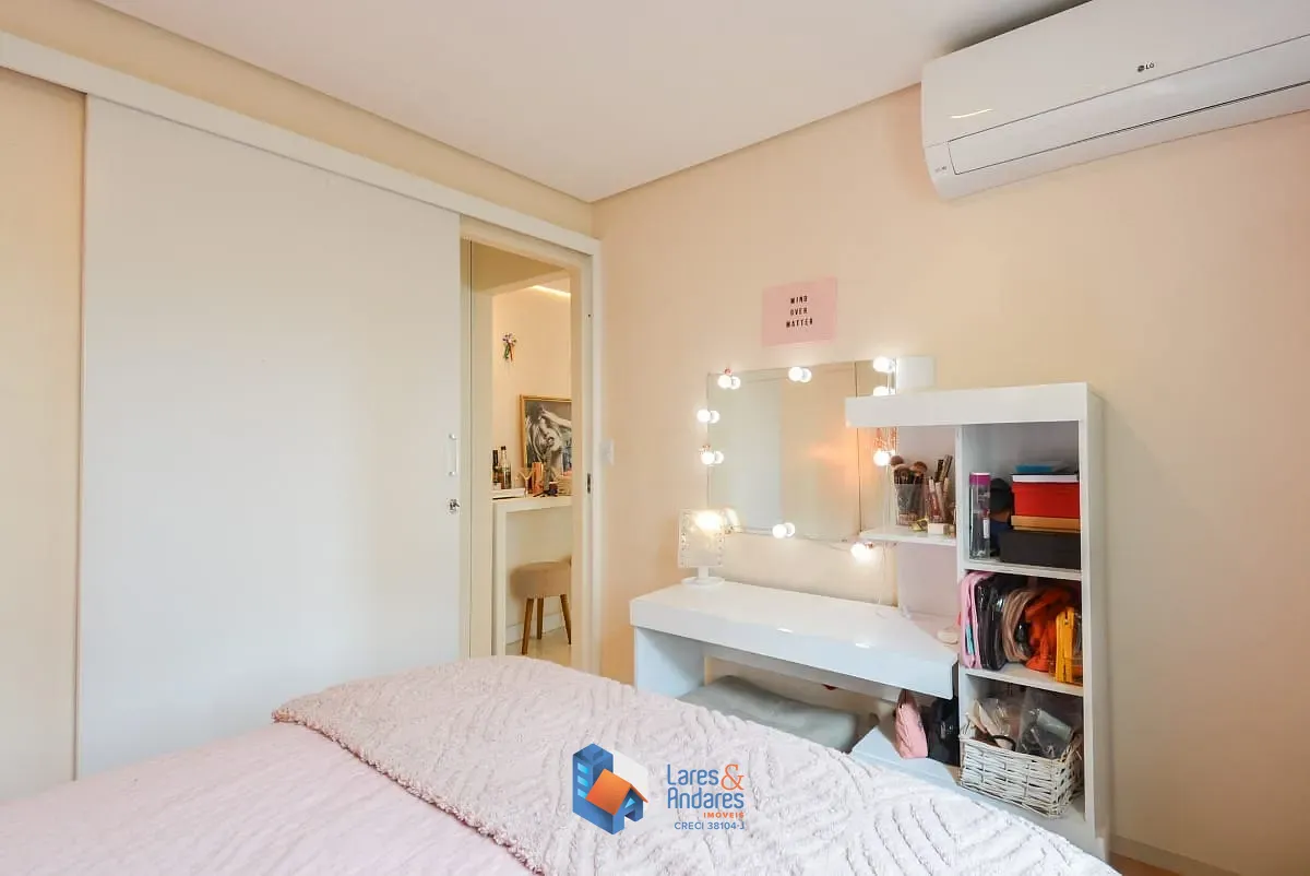 Apartamento, 1 quarto, 39 m² - Foto 18