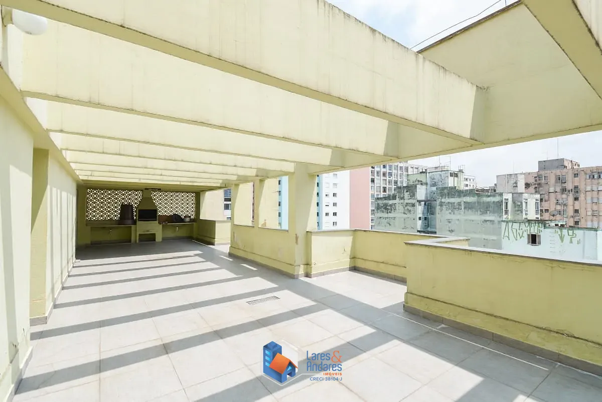 Apartamento, 1 quarto, 39 m² - Foto 25