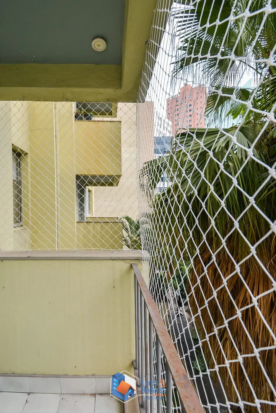 Apartamento, 1 quarto, 39 m² - Foto 8