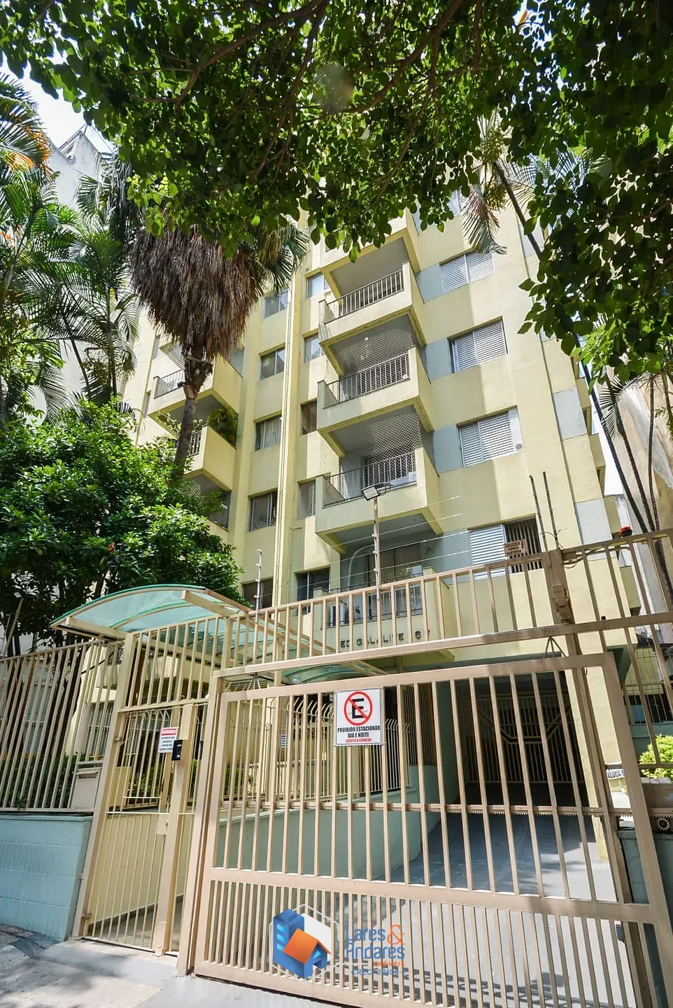 Apartamento, 1 quarto, 39 m² - Foto 20