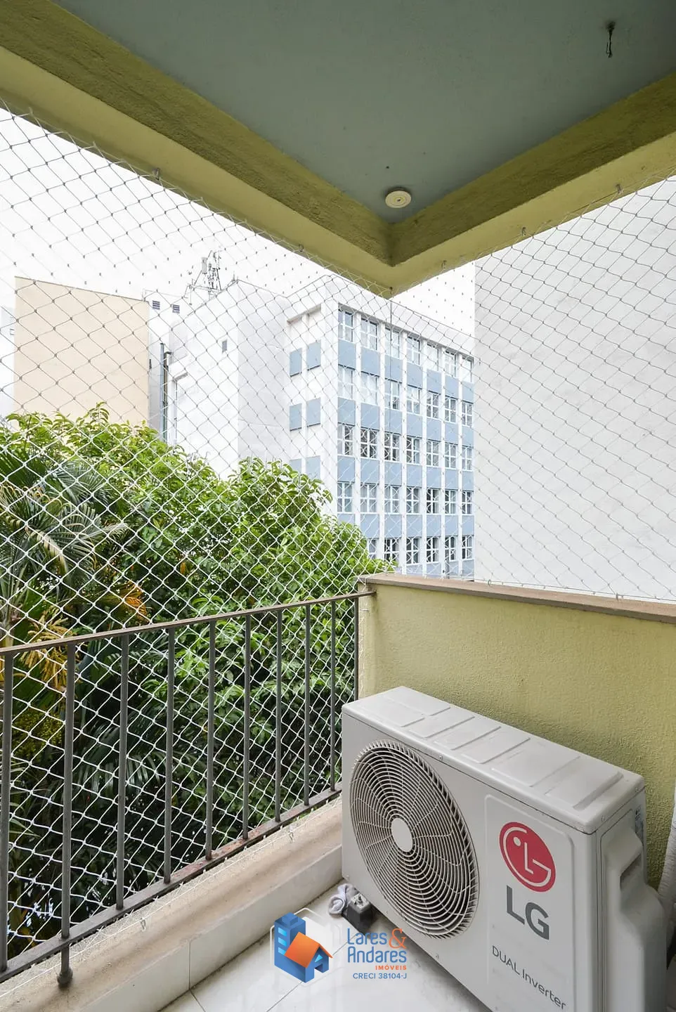 Apartamento, 1 quarto, 39 m² - Foto 7