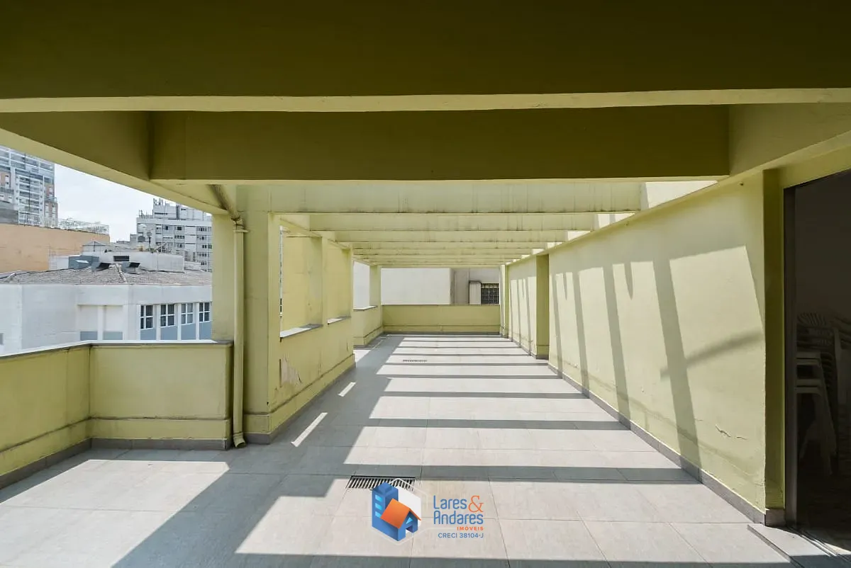 Apartamento, 1 quarto, 39 m² - Foto 26
