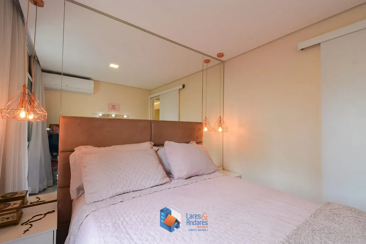 Apartamento, 1 quarto, 39 m² - Foto 17