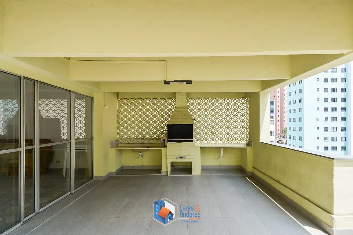 Apartamento, 1 quarto, 39 m² - Foto 24