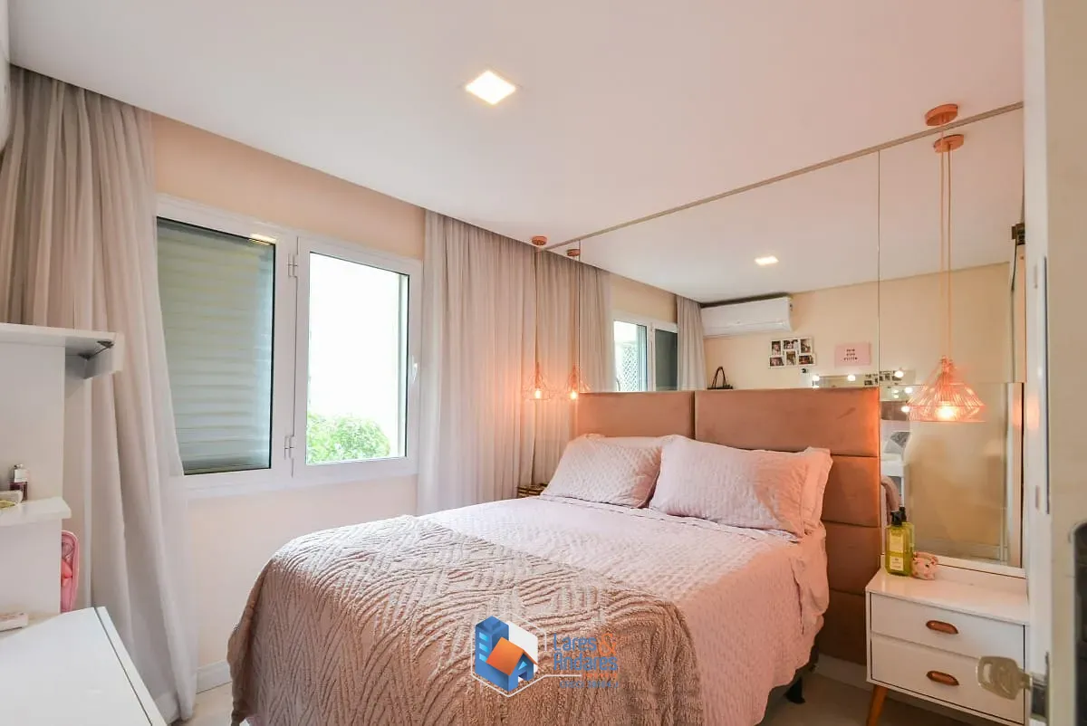 Apartamento, 1 quarto, 39 m² - Foto 16