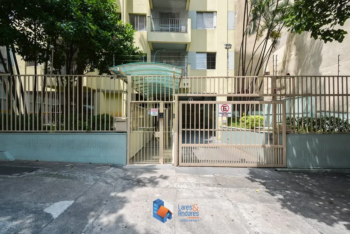 Apartamento, 1 quarto, 39 m² - Foto 22