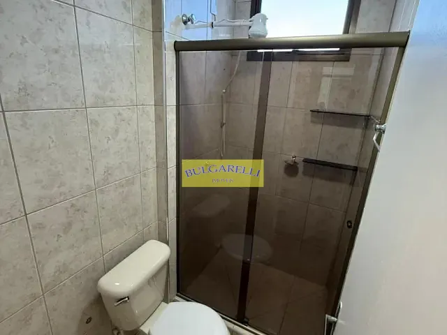 Apartamento com 56m² 2 quartos e 1 banheiro, à venda, no bairro Jardim Santa Teresa em Jundiaí