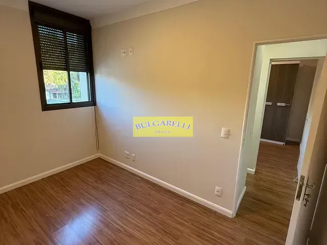 Apartamento com 56m² 2 quartos e 1 banheiro, à venda, no bairro Jardim Santa Teresa em Jundiaí