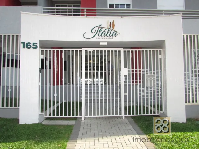 Apartamento 1 quarto e 1 banheiro, para alugar, no bairro Boa Vista em Curitiba