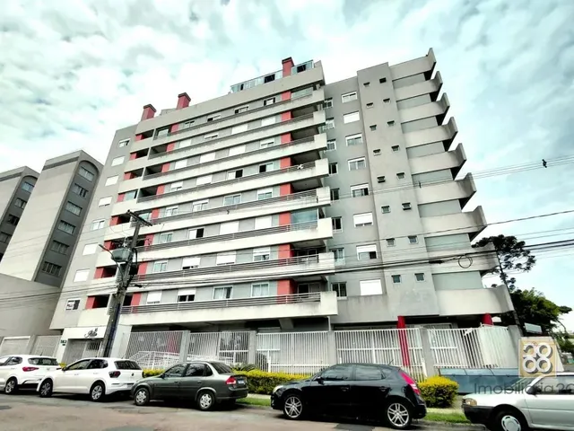 Apartamento 1 quarto e 1 banheiro, para alugar, no bairro Boa Vista em Curitiba