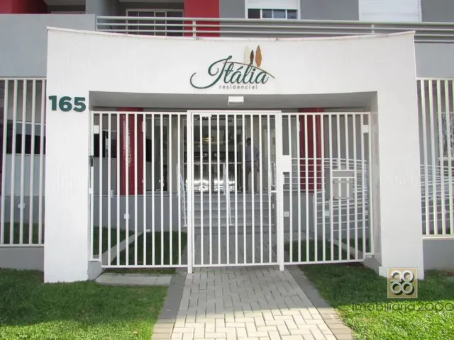 Apartamento 1 quarto e 1 banheiro, para alugar, no bairro Boa Vista em Curitiba