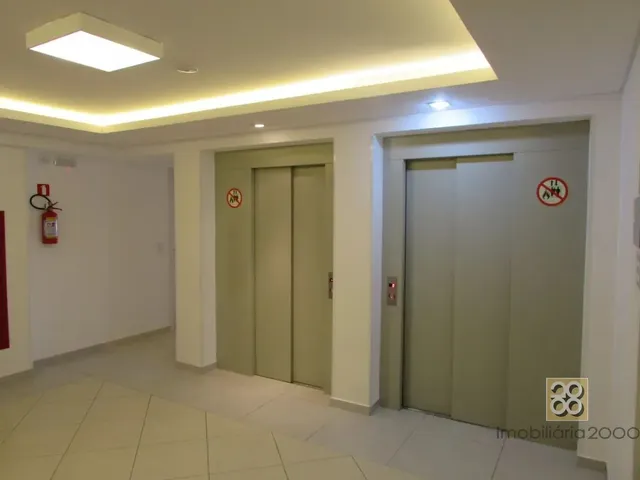 Apartamento 1 quarto e 1 banheiro, para alugar, no bairro Boa Vista em Curitiba