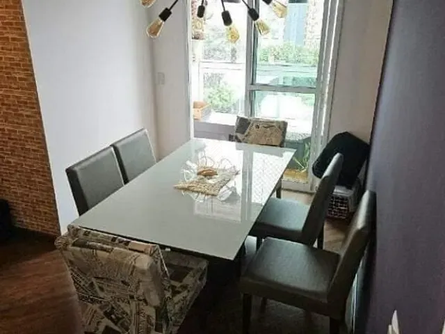 Apartamento 2 quartos e 1 banheiro, à venda, no bairro Vila Bocaina em Mauá