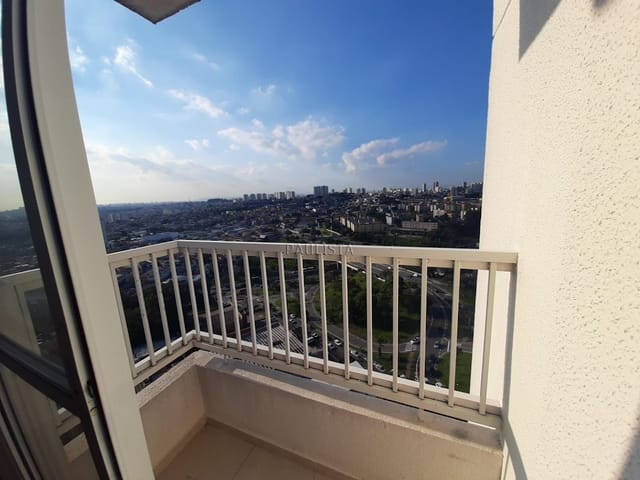 Foto do Apartamento - Apartamento para Locação 2 Quartos, 1 Vaga, 51M², Vila Príncipe de Gales, Santo André - SP | DIAMANTE | Paulista Imóveis.