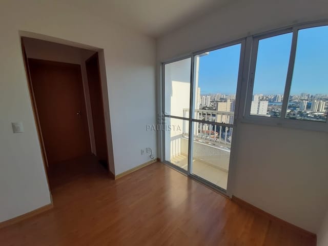 Foto do Apartamento - Apartamento para Locação 2 Quartos, 1 Vaga, 51M², Vila Príncipe de Gales, Santo André - SP | DIAMANTE | Paulista Imóveis.