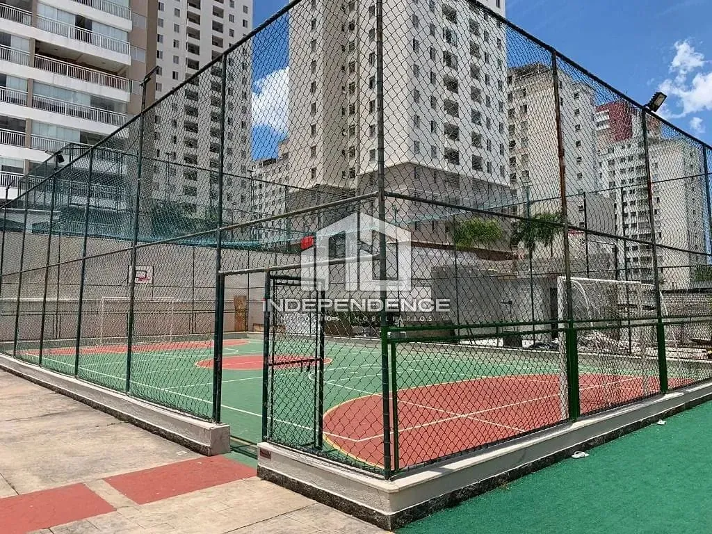 Apartamento, 2 quartos, 43 m² - Foto 1