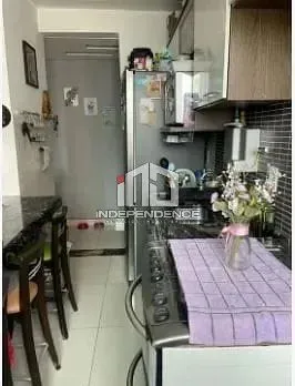 Apartamento, 2 quartos, 43 m² - Foto 20