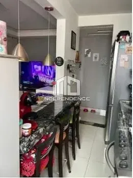 Apartamento, 2 quartos, 43 m² - Foto 24