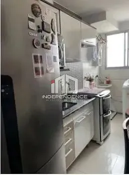 Apartamento, 2 quartos, 43 m² - Foto 17