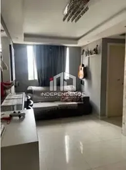 Apartamento, 2 quartos, 43 m² - Foto 5