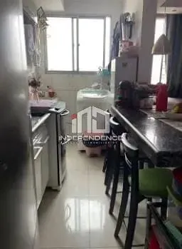 Apartamento, 2 quartos, 43 m² - Foto 28