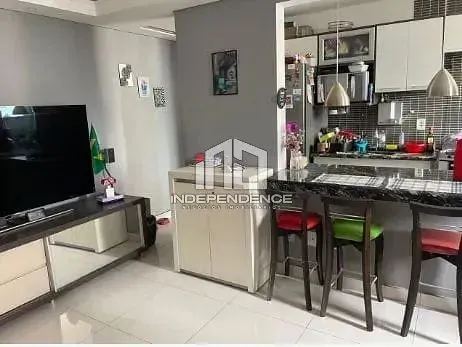 Apartamento, 2 quartos, 43 m² - Foto 40