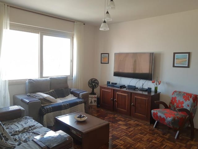 Foto do Apartamento - Ed. Orion | UP Imóveis