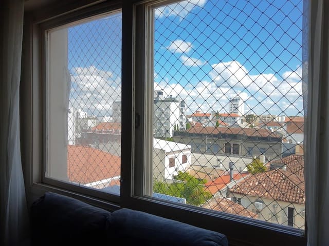 Foto do Apartamento - Ed. Orion | UP Imóveis
