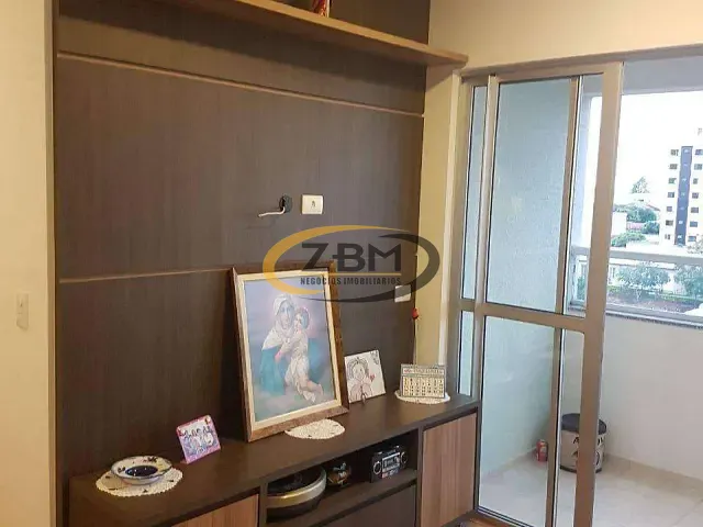 Apartamento com 100m² 2 quartos e 2 banheiros, à venda, no bairro Centro em Ibiporã