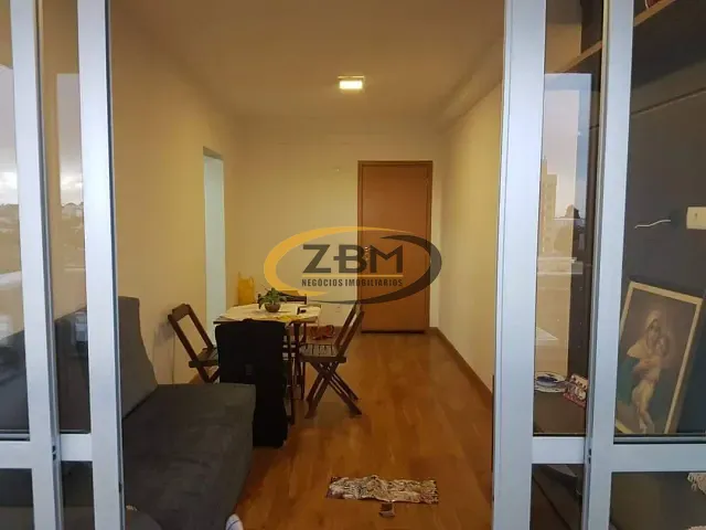 Apartamento com 100m² 2 quartos e 2 banheiros, à venda, no bairro Centro em Ibiporã