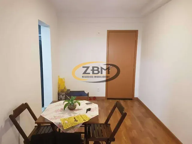 Apartamento com 100m² 2 quartos e 2 banheiros, à venda, no bairro Centro em Ibiporã
