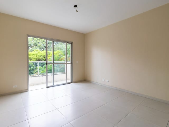 Foto do Apartamento - Apartamento tipo para venda em Vila Monte Alegre com 3 quartos, sendo 1 suíte, 121m² | Lares e Andares Imóveis