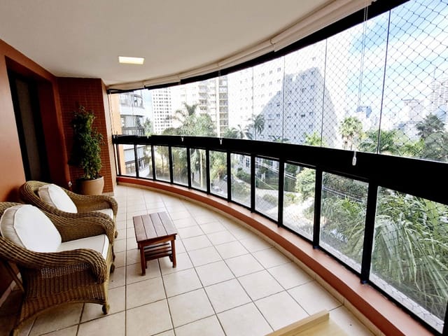 Foto do Apartamento - Apartamento tipo para venda em Jardim Fonte do Morumbi com 3 quartos, sendo 2 suítes, 163m² | Lares e Andares Imóveis