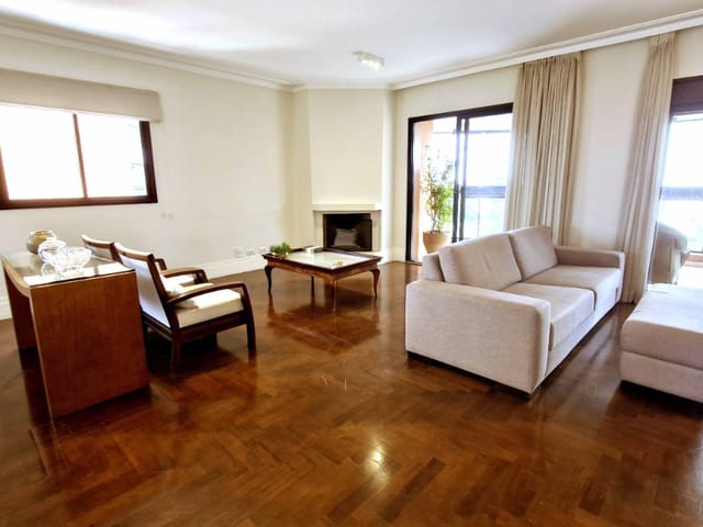 Foto do Apartamento - Apartamento tipo para venda em Jardim Fonte do Morumbi com 3 quartos, sendo 2 suítes, 163m² | Lares e Andares Imóveis