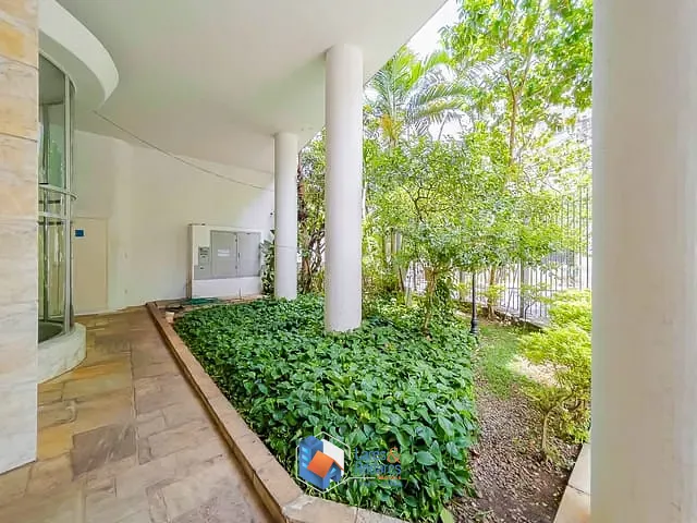 Apartamento com 188m² 3 quartos e 3 banheiros, à venda, no bairro Santa Cecília em São Paulo