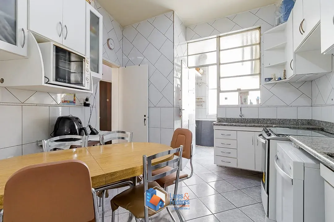 Apartamento, 3 quartos, 188 m² - Foto 11