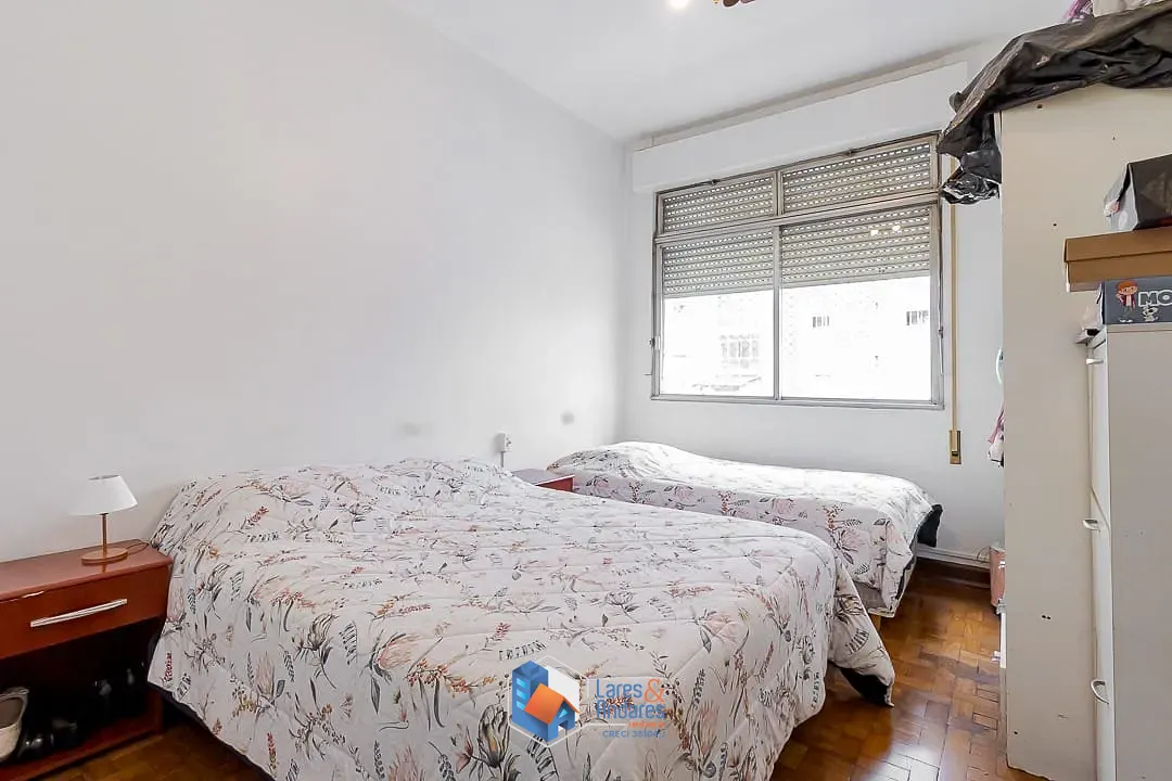 Apartamento, 3 quartos, 188 m² - Foto 16