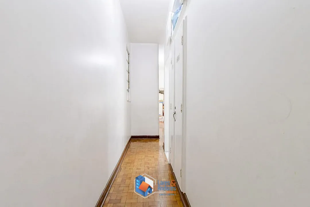 Apartamento, 3 quartos, 188 m² - Foto 23