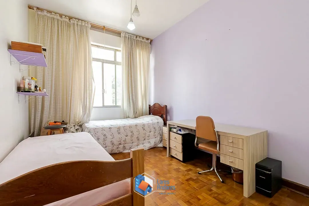 Apartamento, 3 quartos, 188 m² - Foto 19