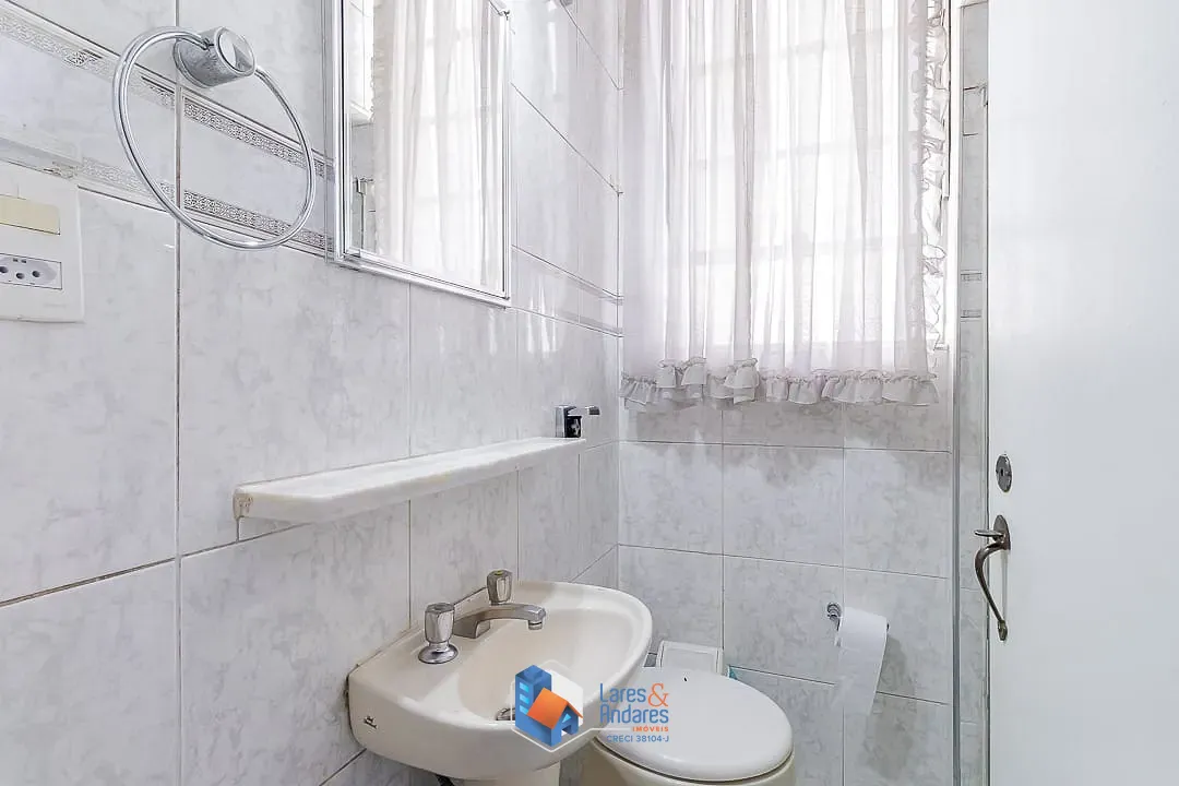 Apartamento, 3 quartos, 188 m² - Foto 14