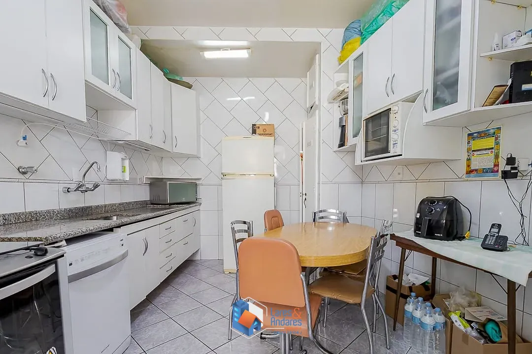 Apartamento, 3 quartos, 188 m² - Foto 10