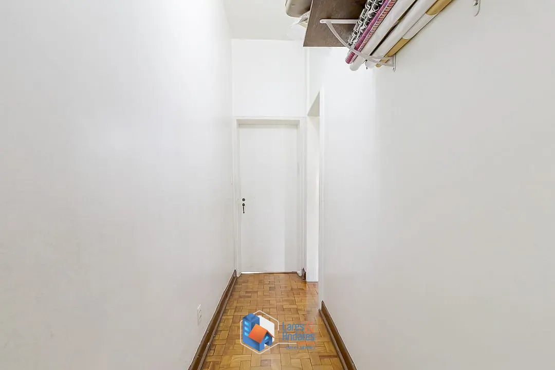 Apartamento, 3 quartos, 188 m² - Foto 24