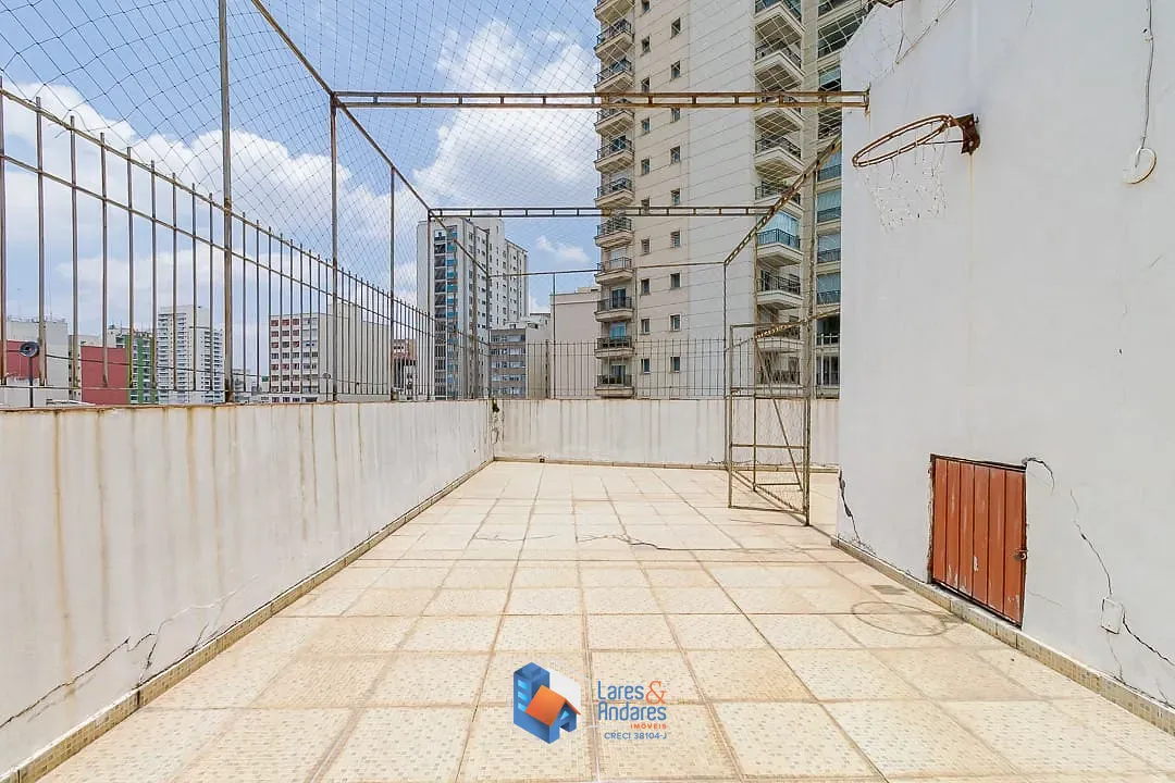 Apartamento, 3 quartos, 188 m² - Foto 29