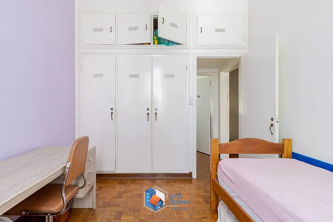 Apartamento, 3 quartos, 188 m² - Foto 20
