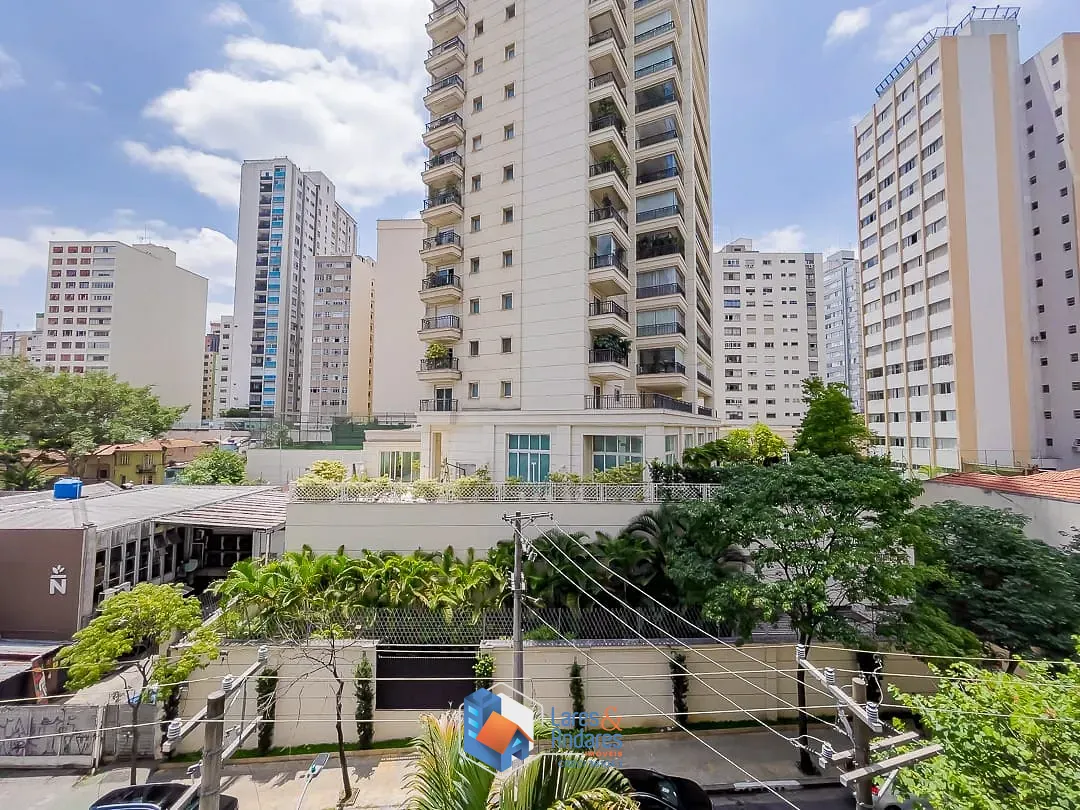 Apartamento, 3 quartos, 188 m² - Foto 7