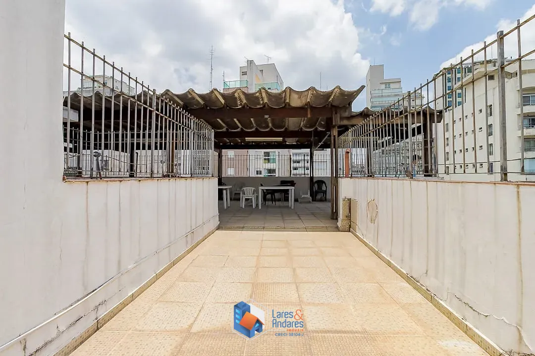 Apartamento, 3 quartos, 188 m² - Foto 32