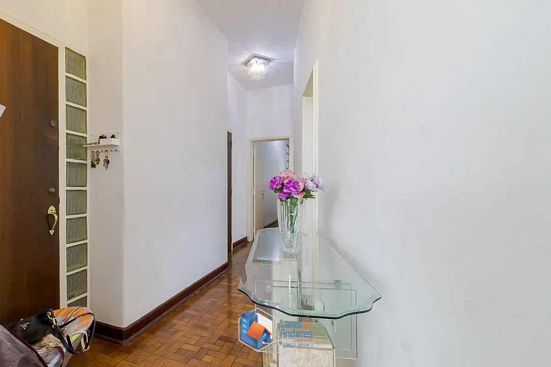 Apartamento, 3 quartos, 188 m² - Foto 6