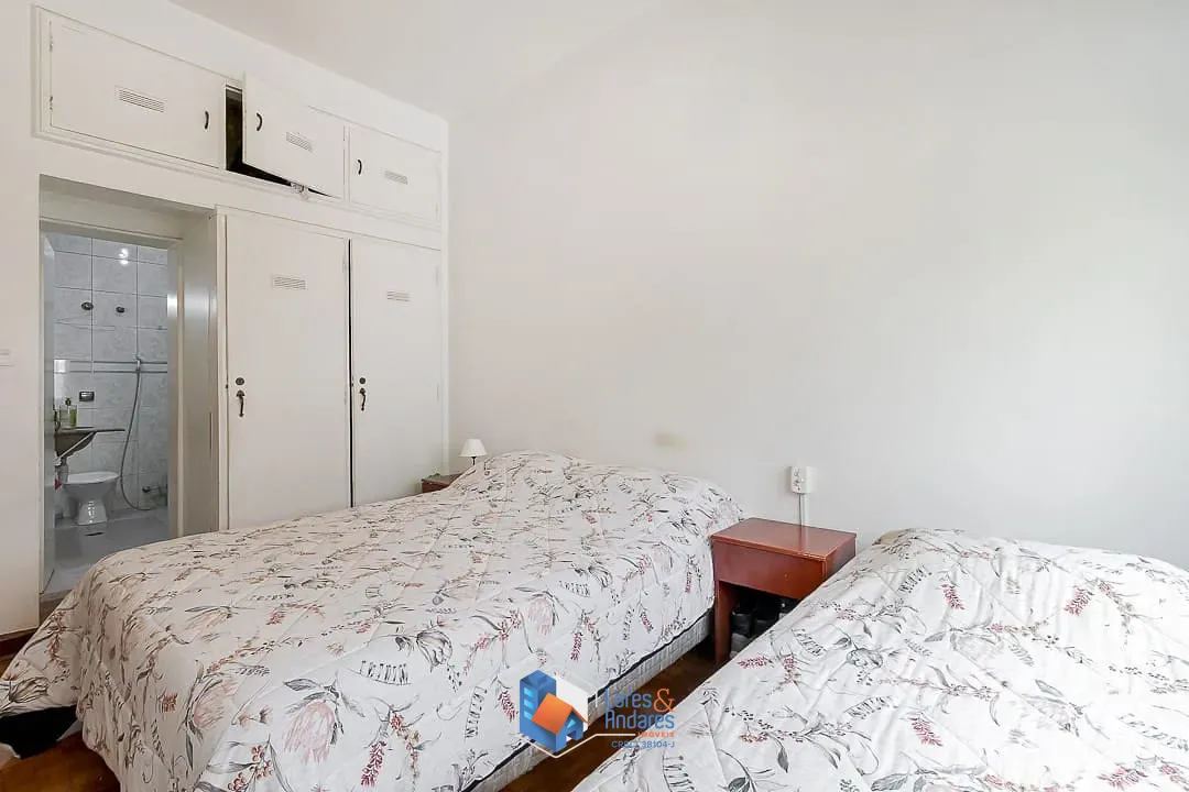 Apartamento, 3 quartos, 188 m² - Foto 18