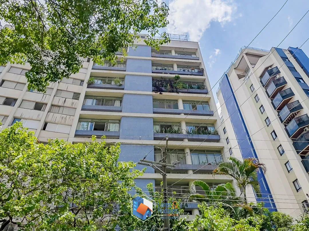Apartamento, 3 quartos, 188 m² - Foto 8