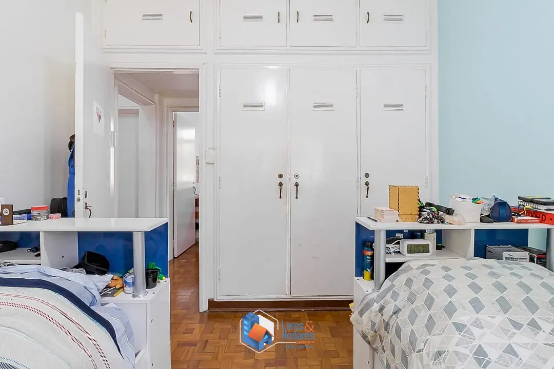 Apartamento, 3 quartos, 188 m² - Foto 26